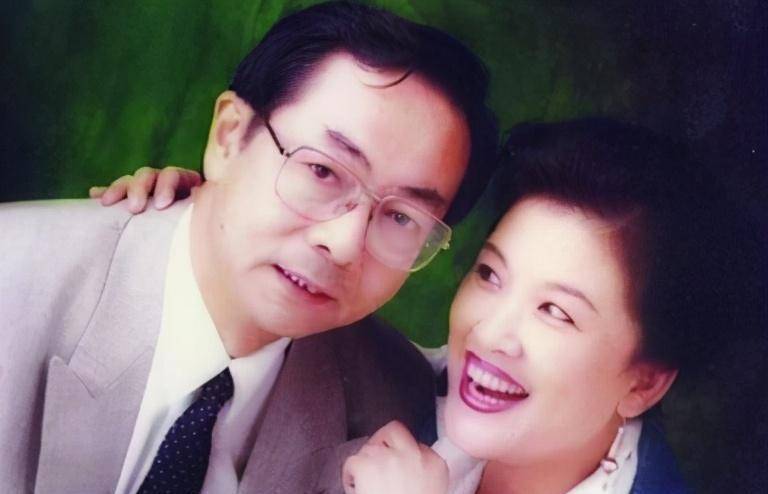 优秀演员宋春丽,终生未生育,却在61岁当奶奶的年纪当了妈_丈夫_孩子