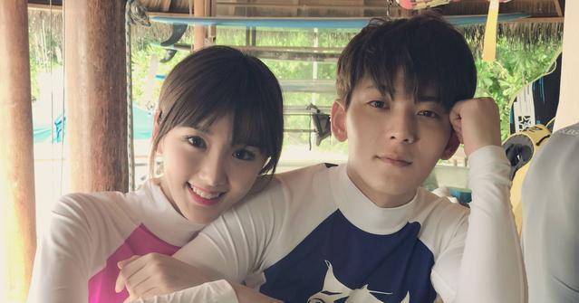 毛晓彤用录音戳破陈翔的谎言,陈翔光着上身,江铠同慌张躲藏_生活_共处