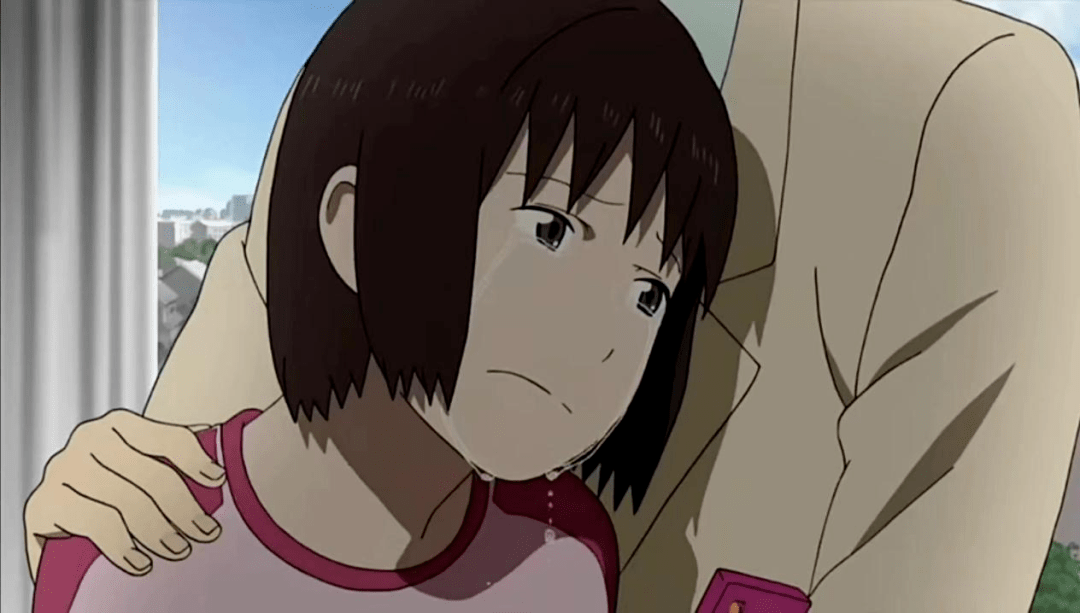 日语共读|东京地震8.0姐弟间感动人心的书信_动漫_初声新_姐姐