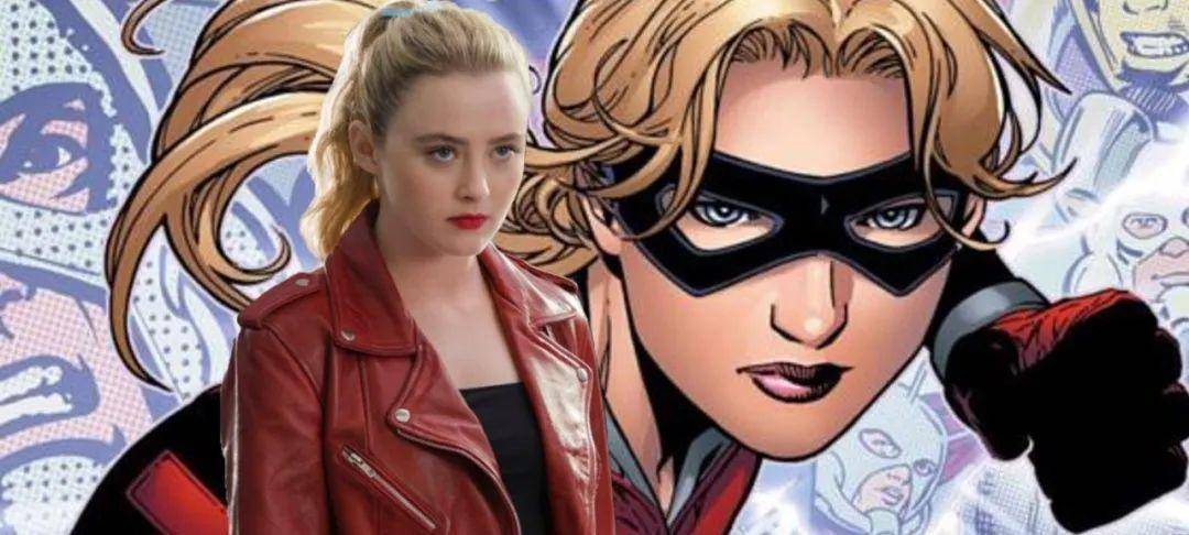 《旺达幻视》之后,dc已经看不到漫威的尾灯_电影_全球_直升机