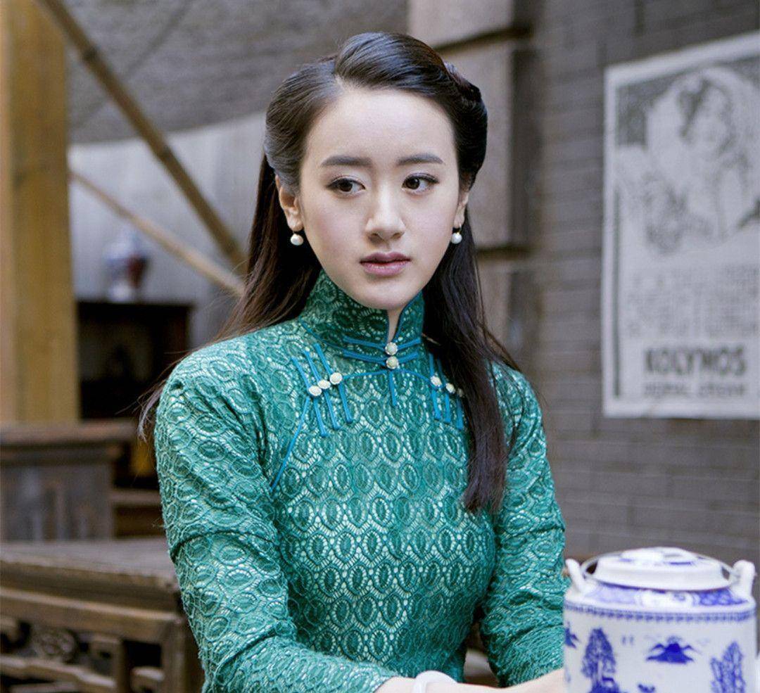 曝其为争取《老九门2》女主,惹怒昔日剧中cp_张艺兴_绯闻_丫头