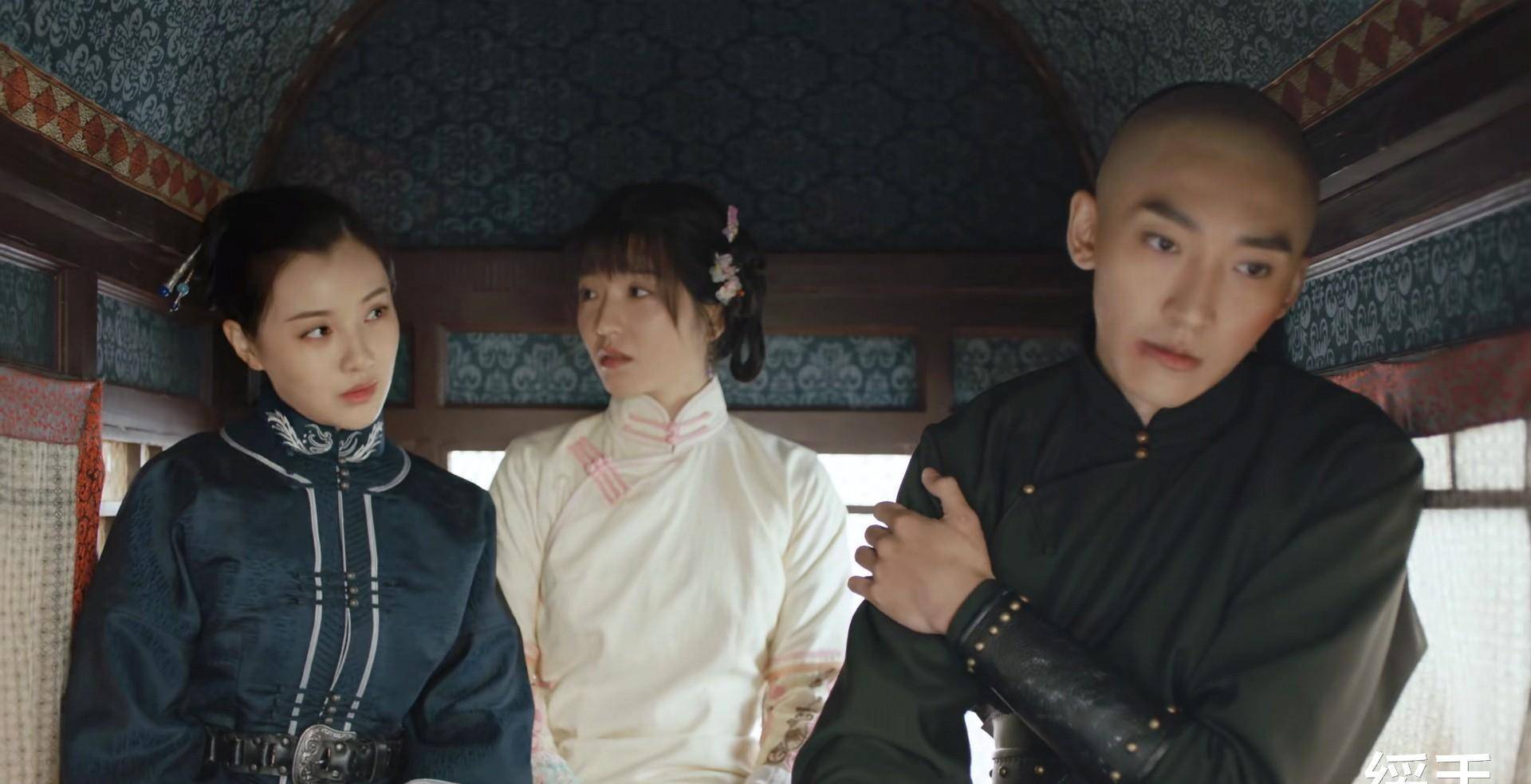 追案:3大特质,注定秋梦南动机不纯,金婉儿如临大敌_事业_自然_郡主