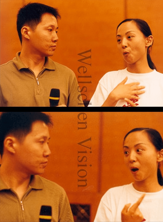 残疾舞蹈家邰丽华:因"千手观音"爆红,拒绝豪门,如今生活甜蜜_女孩