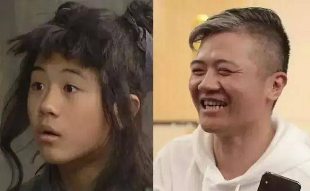 饰演双鞭呼延灼:贾石头饰演活阎罗阮小七:李冬果饰演短命二郎阮小五