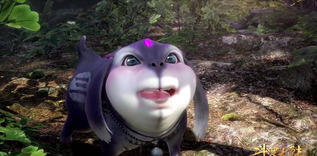 《斗罗大陆》八大武魂融合技,从40级到100级,没有最强,只有更强_魂技