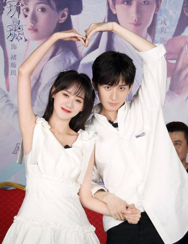 下半年爆剧都在这了,肖战一人占三部,王一博备受期待_电视剧_杨幂