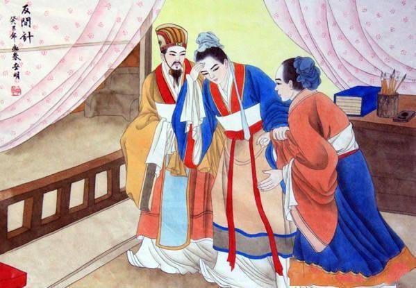 《孙子兵法36计》详解(完整版) 永久收藏,终生研读!_敌人_控制_敌方