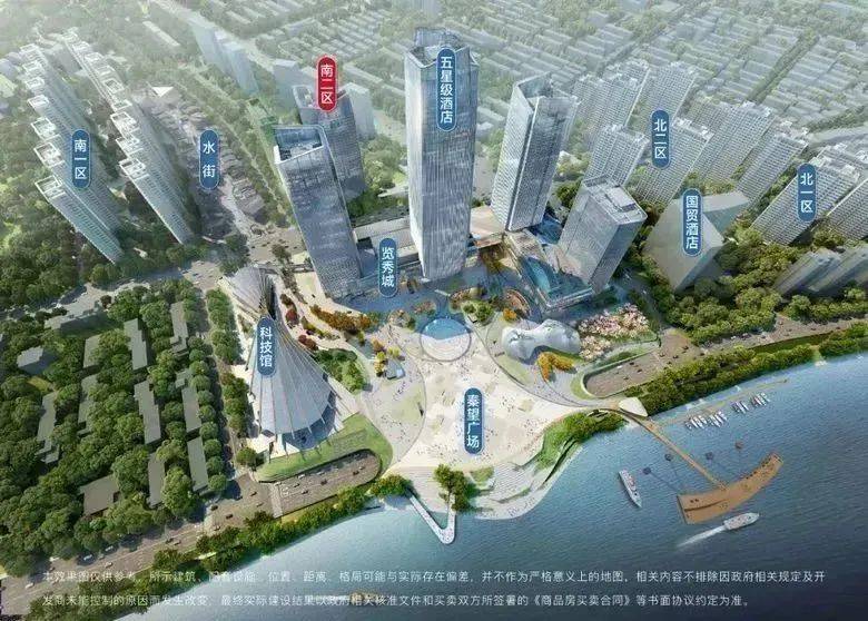 这个板块的千万级改善 竟然次次要摇号？_富阳_银湖_秦望