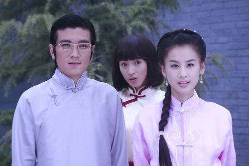 与黄圣依隐婚10年,每年至少2个亿零花钱,扬子到底多有钱_杨子_周星驰