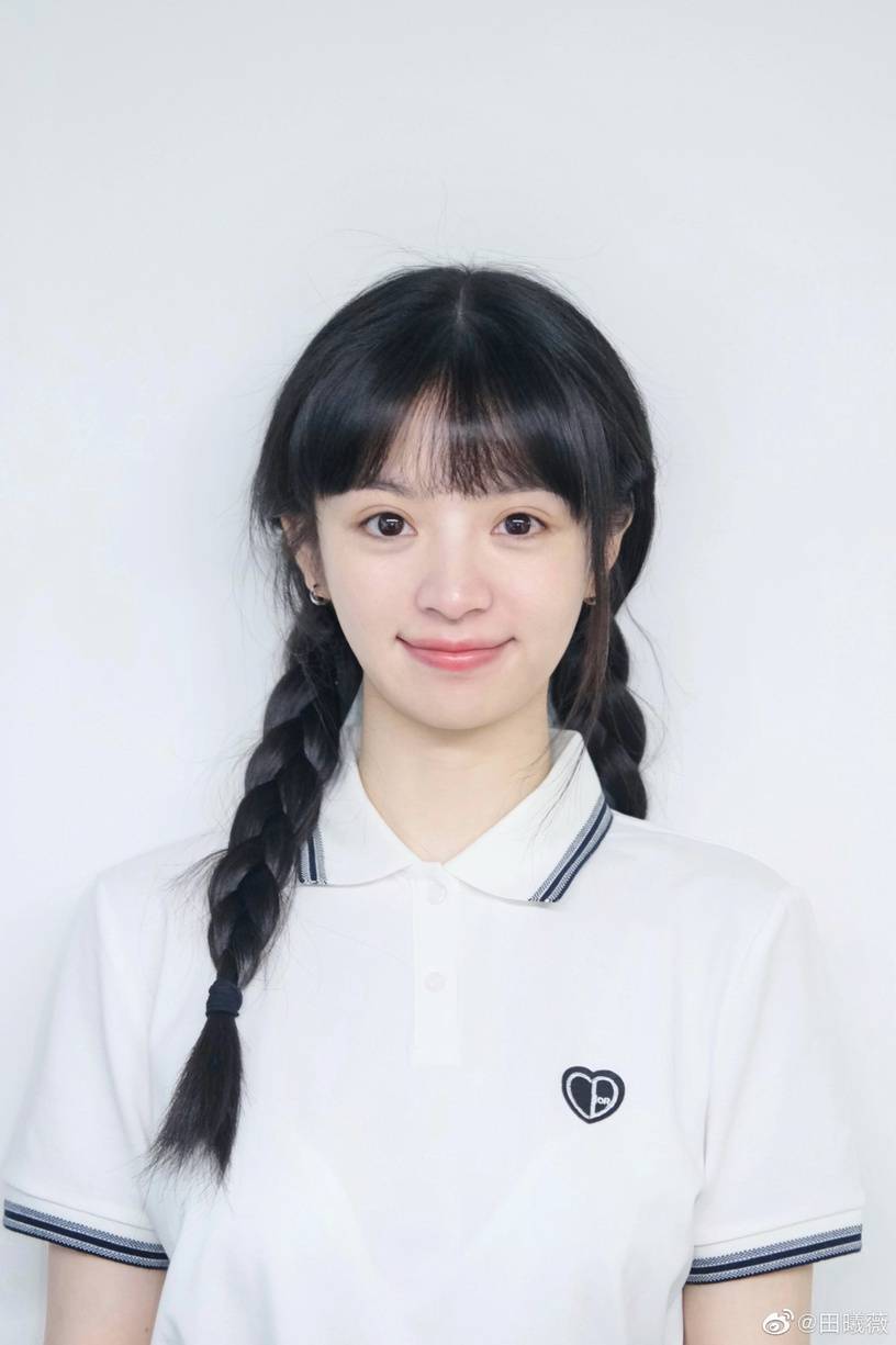 上海戏剧学院校花,黄晓明也关注过她,出道后被爆黑历史?