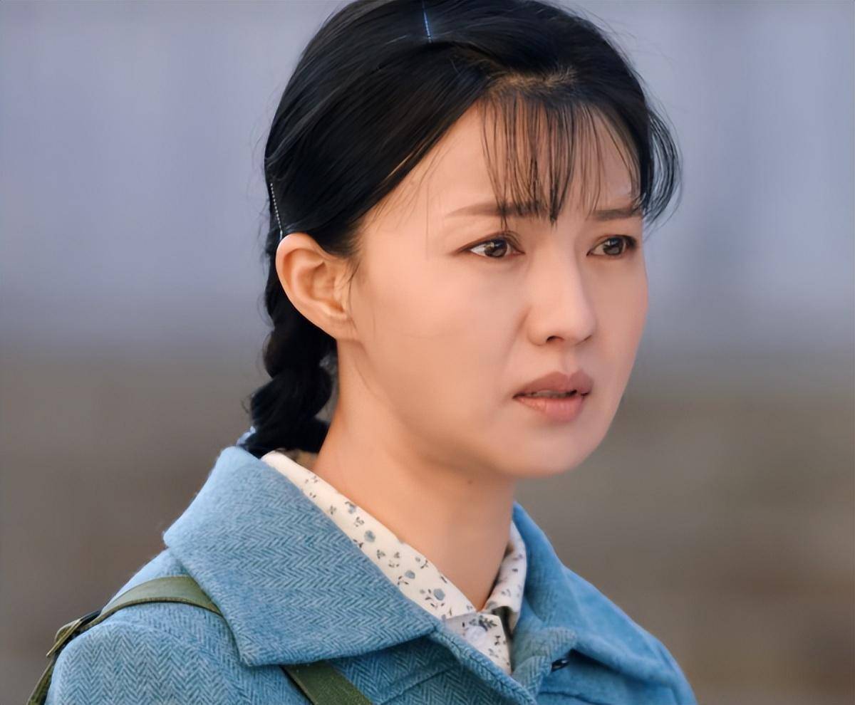 《我最爱的家人》演员都是好演员,但剧情太狗血了,而且毁三观_林海燕