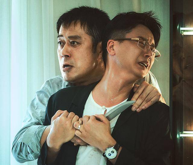 海外追逃大戏,王凯王鸥胡军各有亮点,《猎狐》会成为爆款剧吗?
