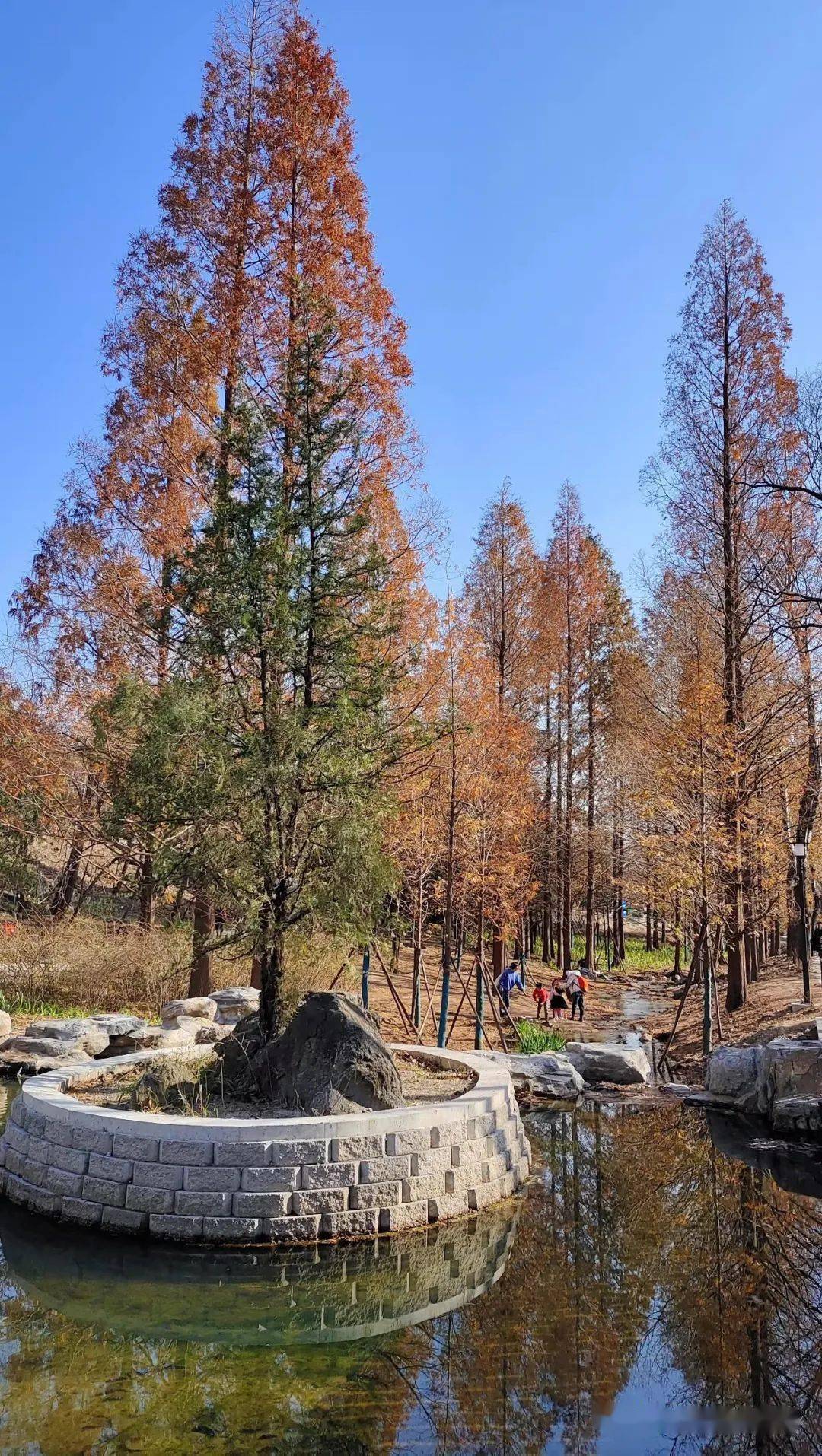旧事房山:白水寺森林公园_燕山_北京市_石雕