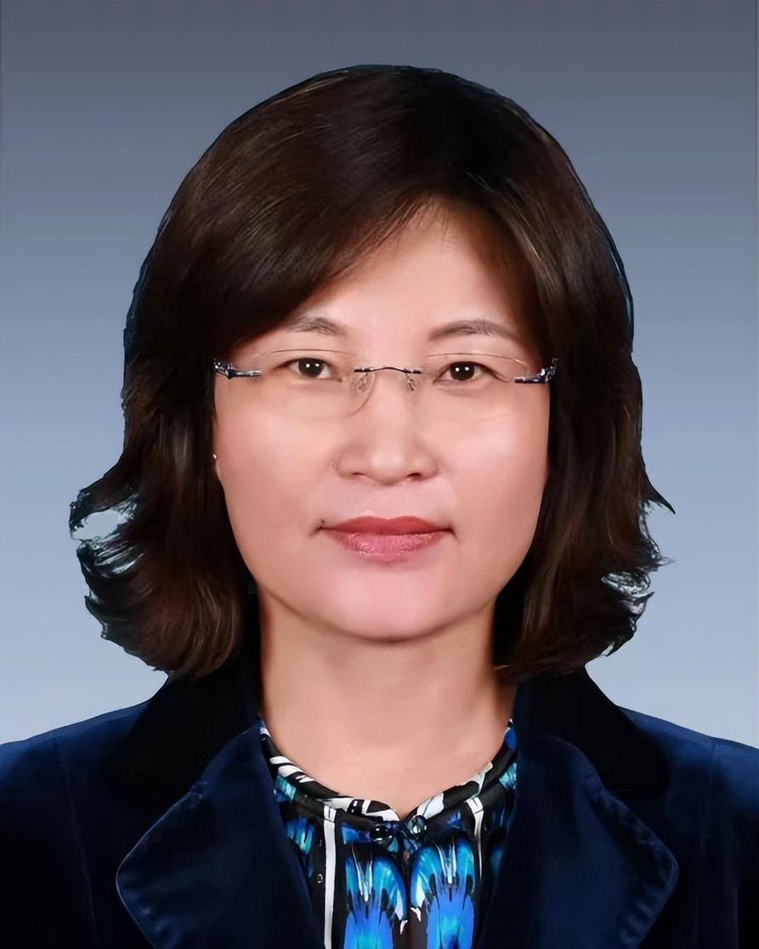 本月6日,辽宁省委组织部发布任前公示,其中:邵玉英,女,汉族,1969年5月