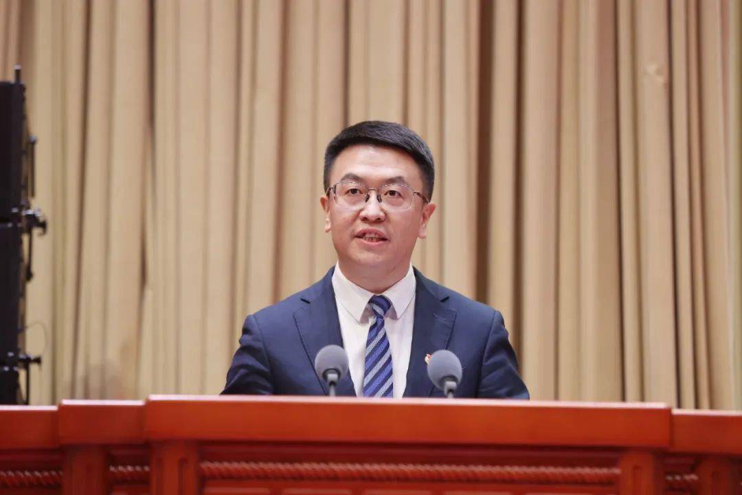 史麒麟指出,贵阳市第十四次团代会以来,贵阳共青团在贵阳市委市政府的