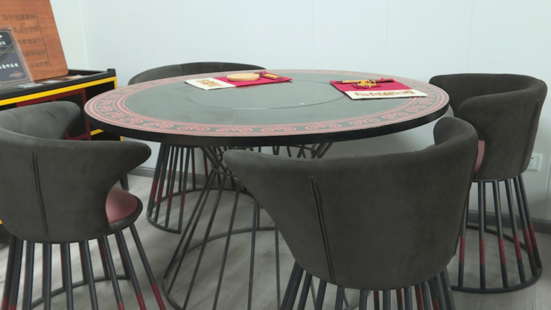 创新彝族家具——将彝族文化符号融入现代生活_杨丁_传统_品牌