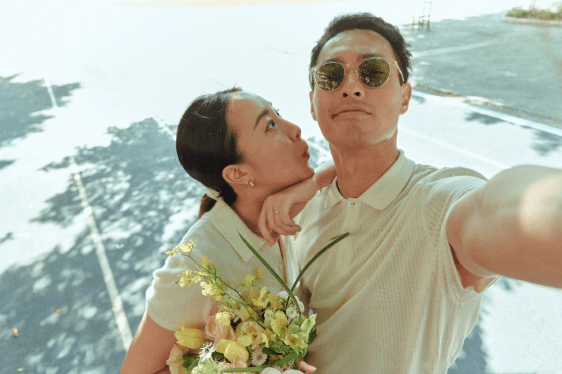 期,而最近与陈道明,刘诗诗,董子健,倪妮主演的《流金岁月》也开拍了