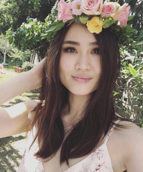 爱上教练14岁女儿,等待7年终抱得美人归_李小鹏_李安琪_李小平