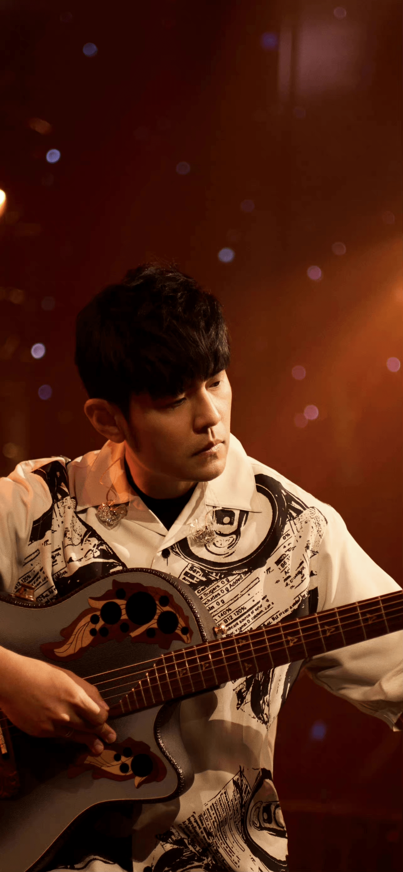 【新加坡】周杰伦《嘉年华》世界巡演(时间 场馆 票价)河马票务_演唱