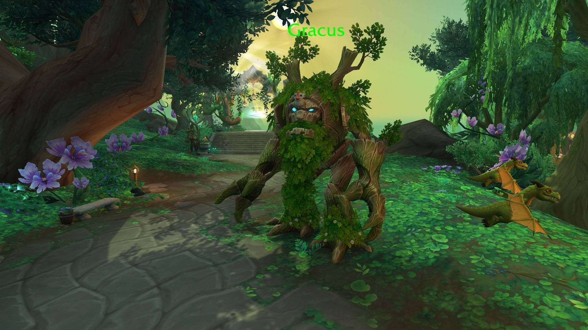 暴雪发布《魔兽世界》10.