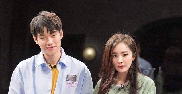 分手后的杨幂会选择再婚吗?有钱,有颜,年轻,要不要二婚?