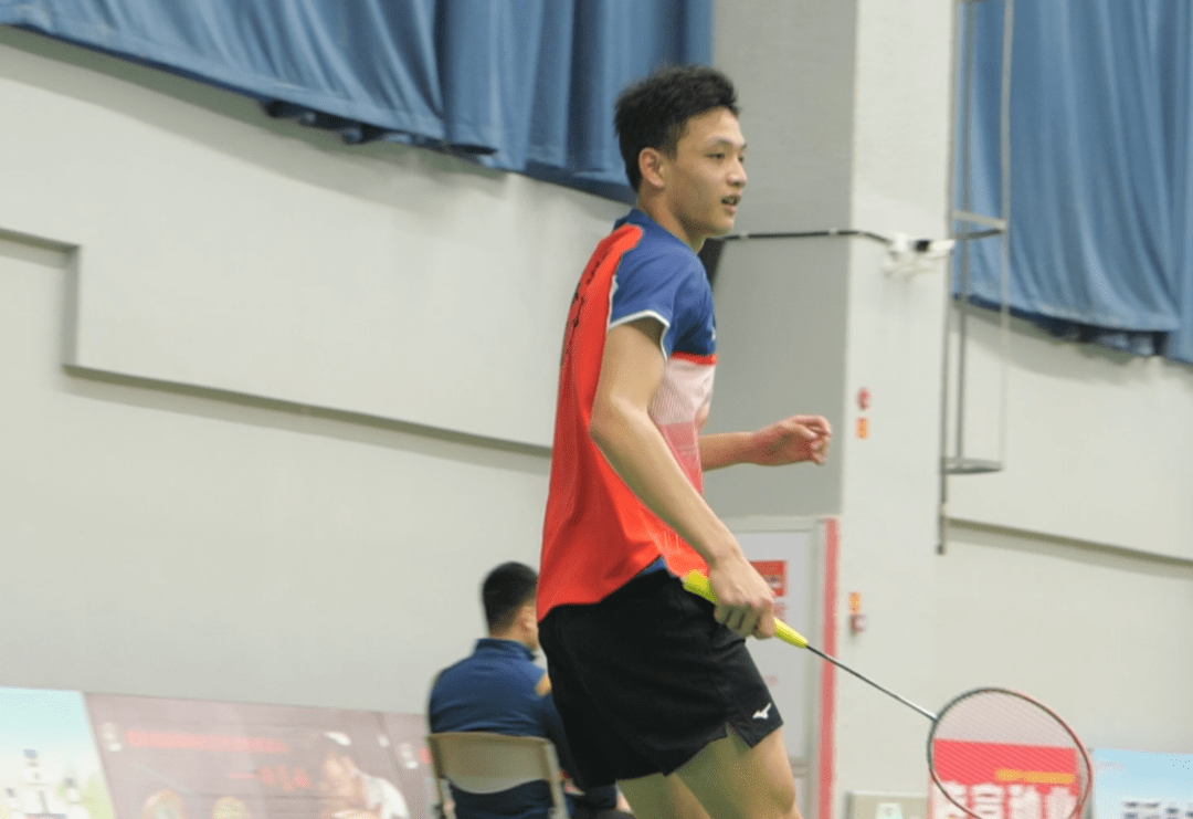 厦门市羽毛球队总教练洪炜表示,队员的表现整体不错,比较顺利地完成了