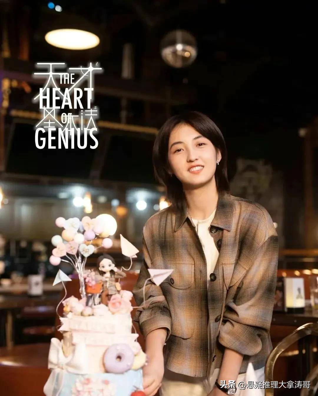 《小别离》6年后再看邻家小妹赵今麦和张子枫的戏,差距一目了然_少年