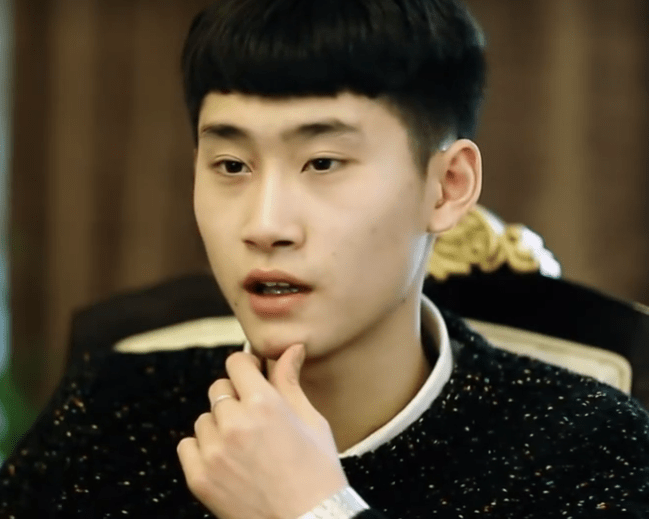 变形计:最让人心疼富二代,父亲特种兵出身,稍不听话就被过肩摔