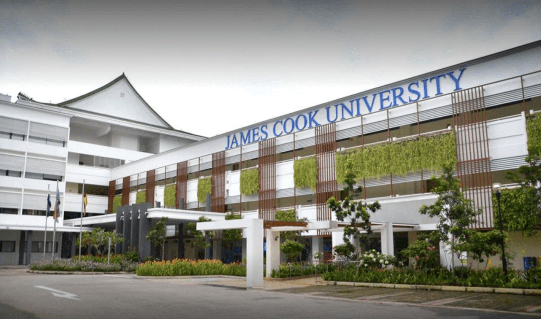 qs stars五星级认证大学-詹姆斯·库克大学新加坡校区_教育_教学_研究