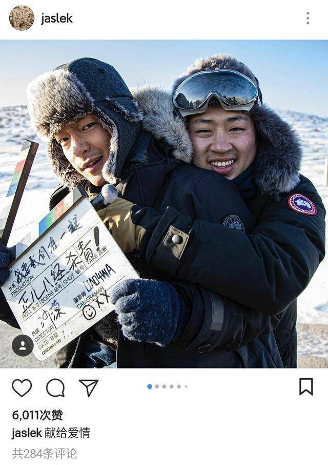 屈楚萧被曝逼女友堕胎,前科累累,再来几次要没戏演了吧?