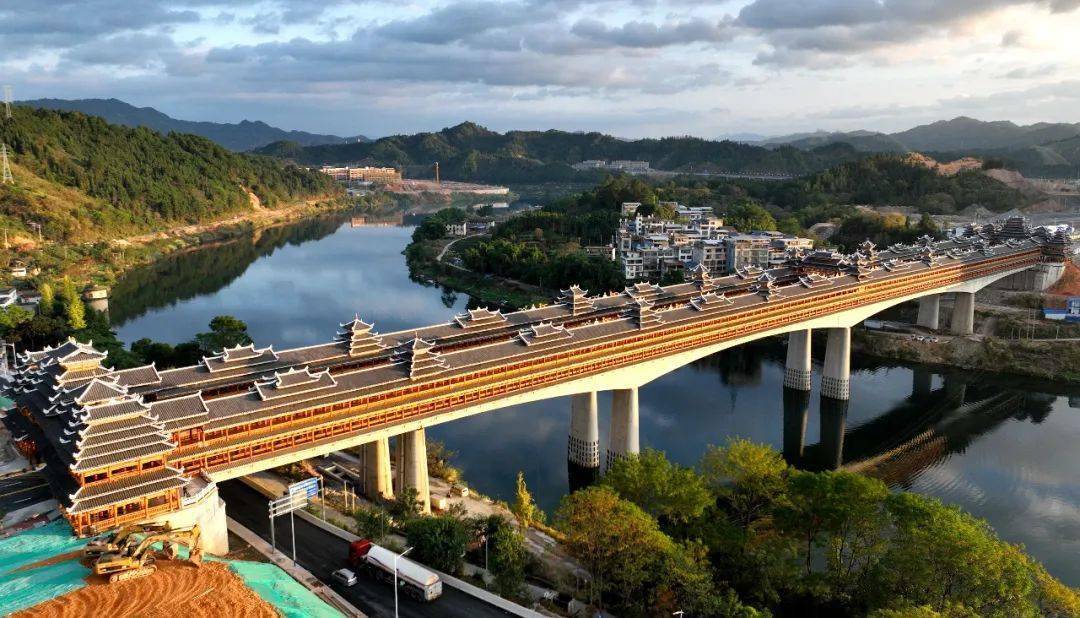 交通_门楼_建筑