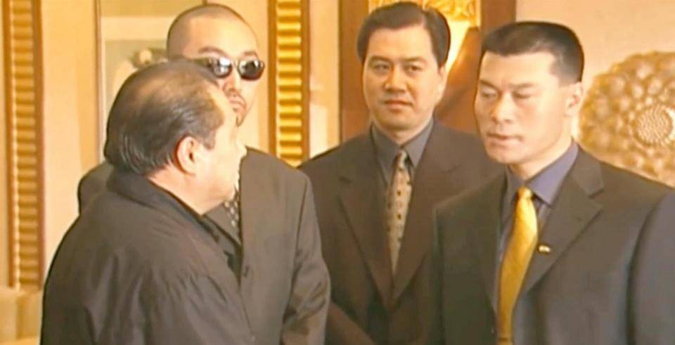 刑侦剧经典作品排名_刑侦剧发展历程_最新刑侦电视剧