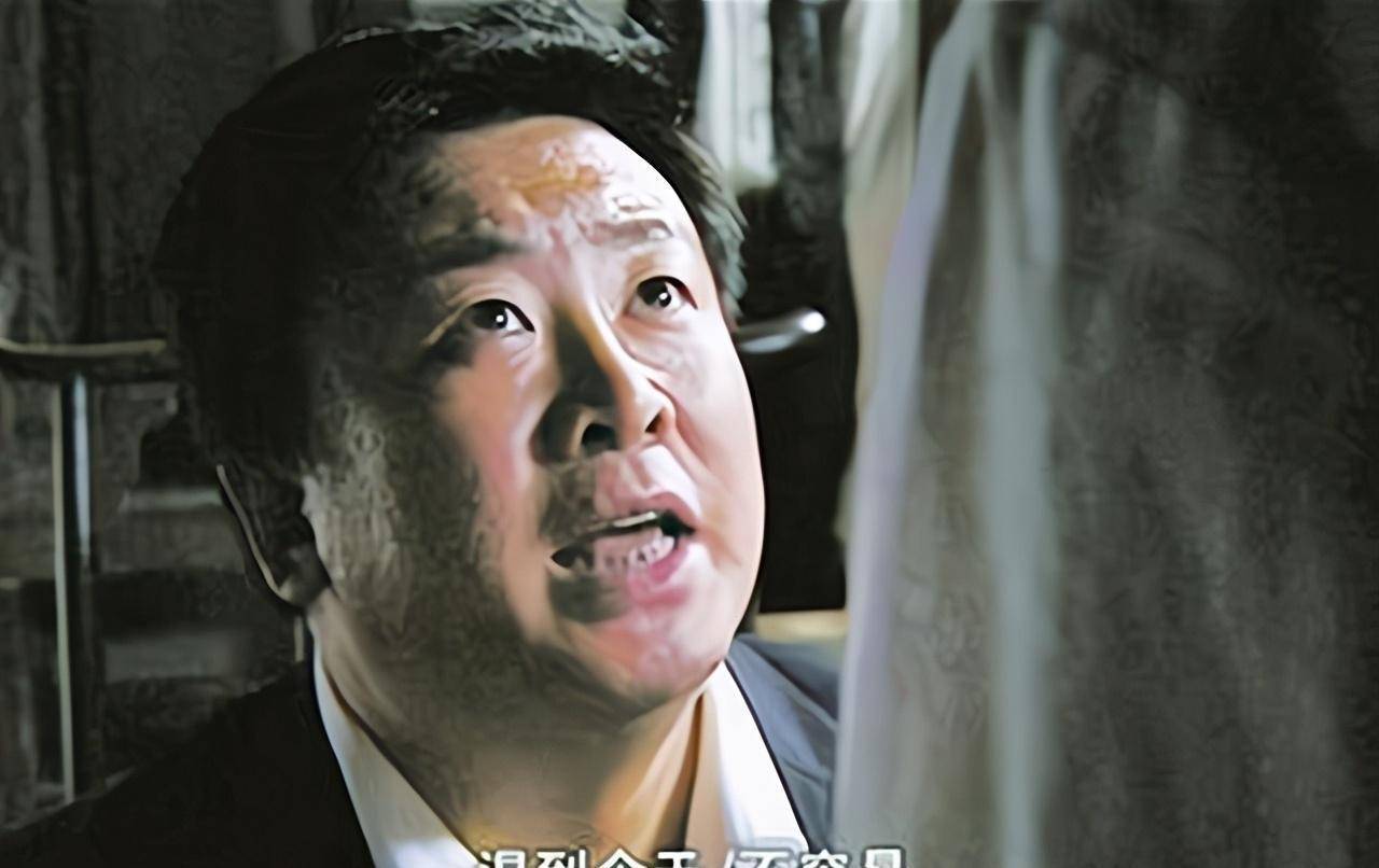 吉世光_电视剧_演技