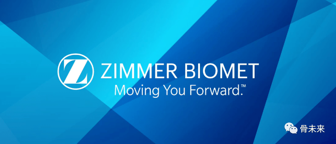 2022年11月21日,捷迈邦美(zimmer biomet)(纽约证券交易所股票代码