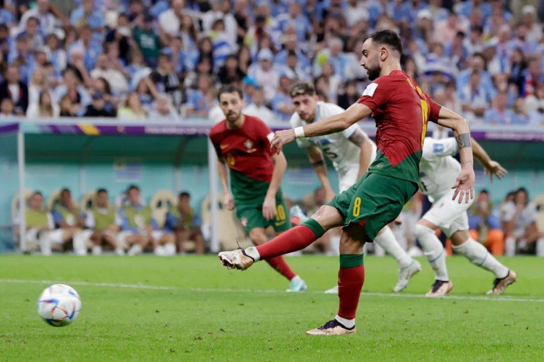 葡萄牙vs伊朗亚赔(葡萄牙对伊朗c罗点球)