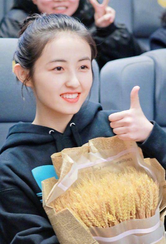 张子枫北电第三被嘲?大可不必,成绩并不决定演技_赵今麦_高考_唐人街