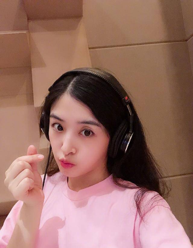 张含韵_观众_视频