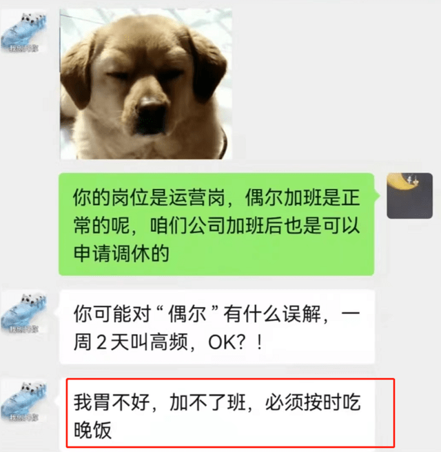 00后“低情商”辞职信走红，没感情全是技巧，直白的理由伤到老板