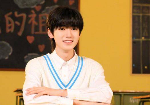 宋亚轩谈心仪大学,无缘和队友当同学,却是tnt中坚持初心的人_时代