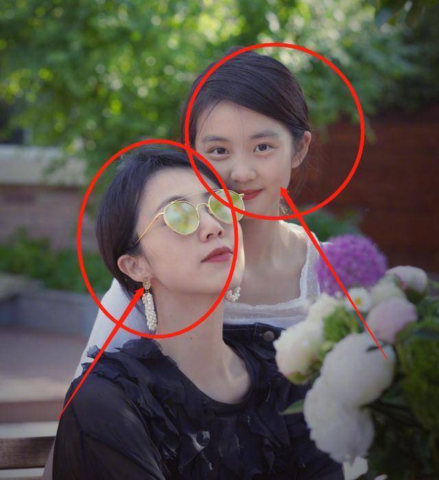 孙莉晒多多自制戒指,15岁多多越来越像妈妈,万元耳钉却太抢镜了_设计