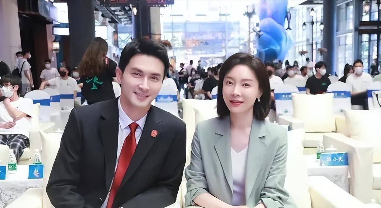 高伟光即将开启霸屏模式?一次带来4部新作,你最想追哪部?