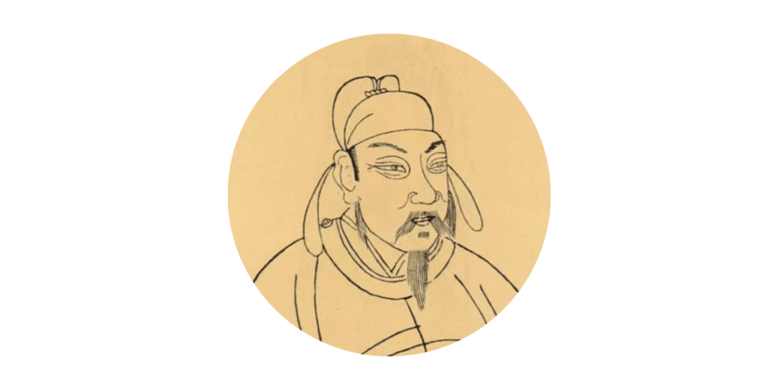 谦谦君子，温润如玉”——虞世南《孔子庙堂碑》_拓本_法度_局部