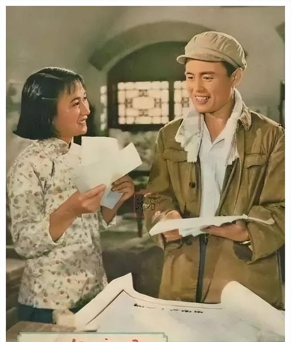 「影坛澍语」"22大电影明星"诞生60周年前世今生之缘起(三)_剧照_照片