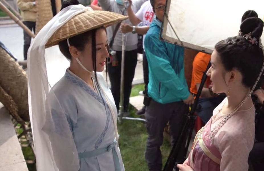 《长歌行》收官,热巴回忆李长歌时泪洒,果真是实至名归的大女主_争议