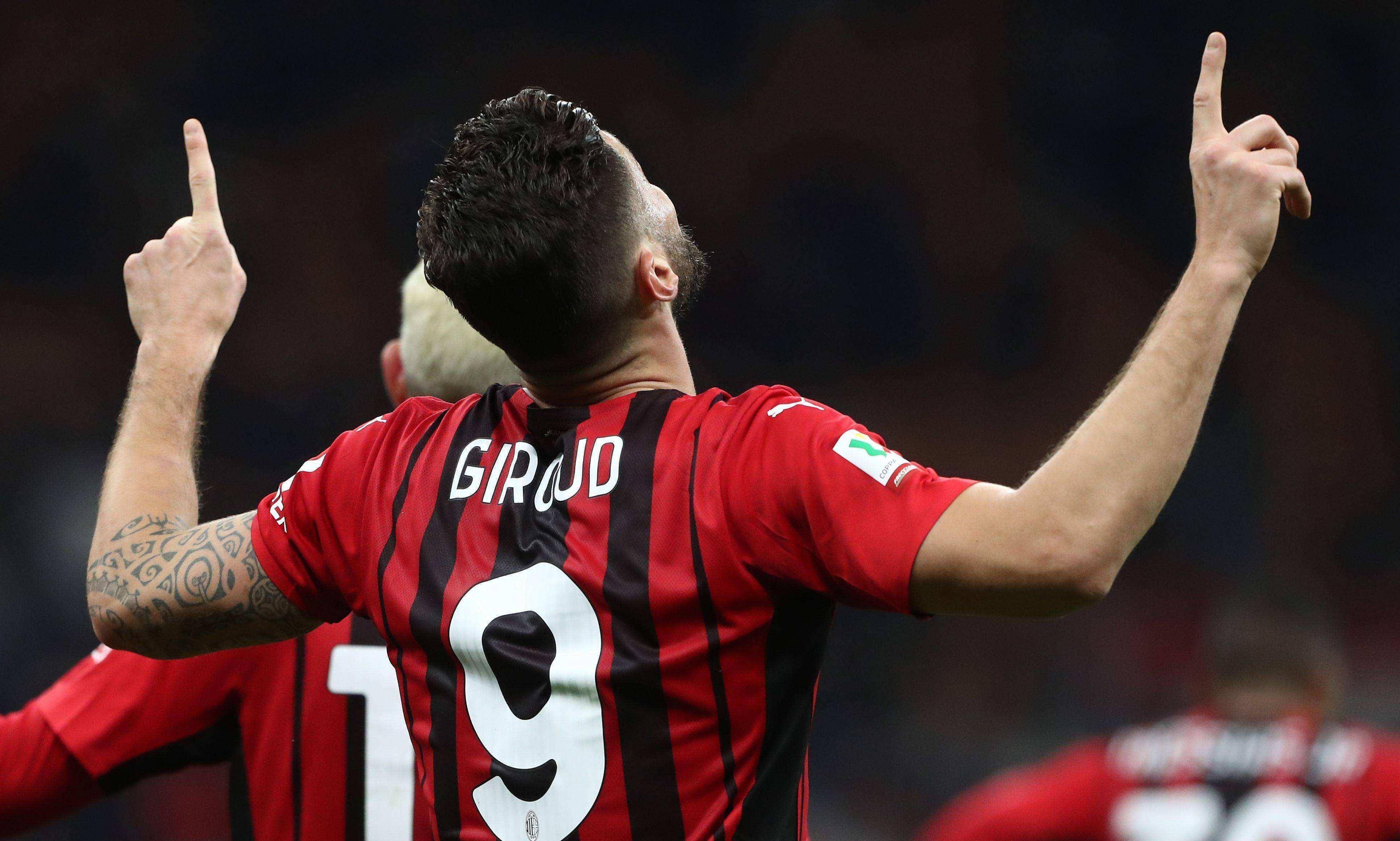 交易!ac米兰官宣签下3000万攻击手!切尔西边锋有望来投_本赛季_莱奥_