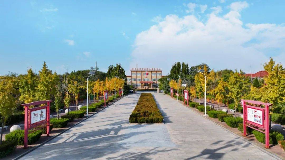 寿光羊口镇,圣城街道入选第四批潍坊市公共文化建设示范镇(街道)