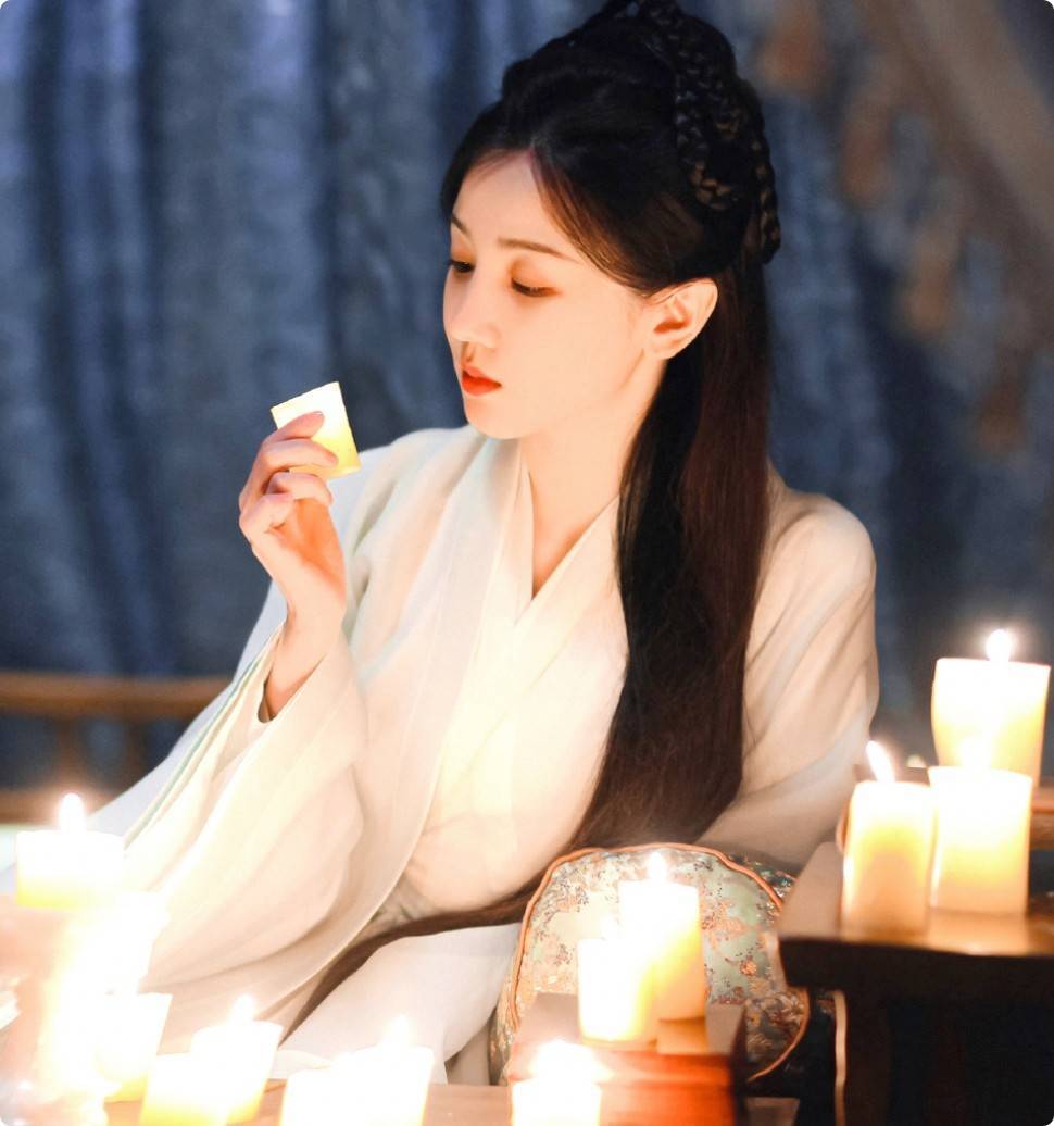 《卿卿日常》9位少夫人颜值排名,陈小纭第3,田曦薇只能垫底?