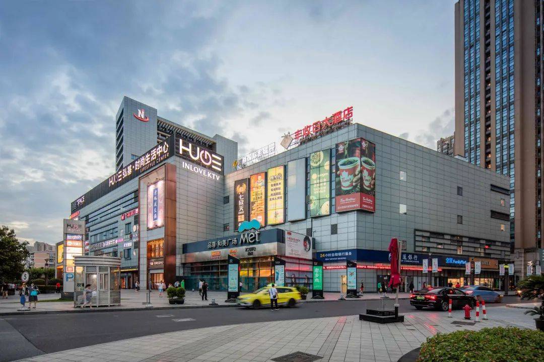 普陀品尊国际_上海普陀真如品尊国际价格_户型_评价