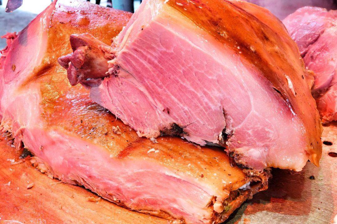 定西美食背后藏匿着定西人的巧思_甘肃_风味_腊肉