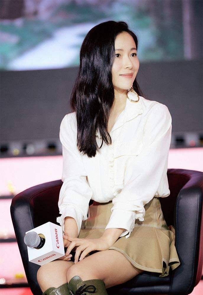 江一燕近况低迷,人设崩塌后被众人群嘲,撒谎精的后果_支教_薛凯琪_这